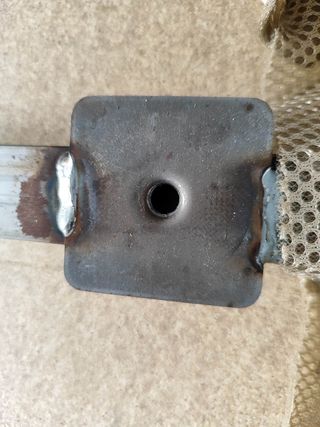 Dormitorio matrimonio completo. 6 p. Colchon+ rega