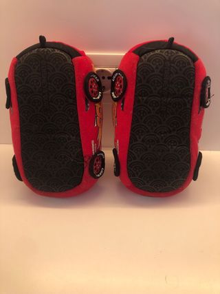 Pantofole bambino Saetta McQueen HM