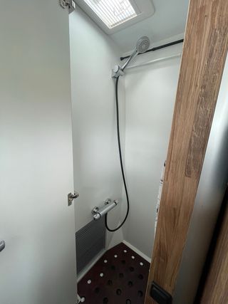 Fiat Ducato Camper