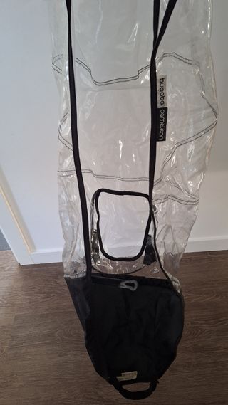Funda para el agua
