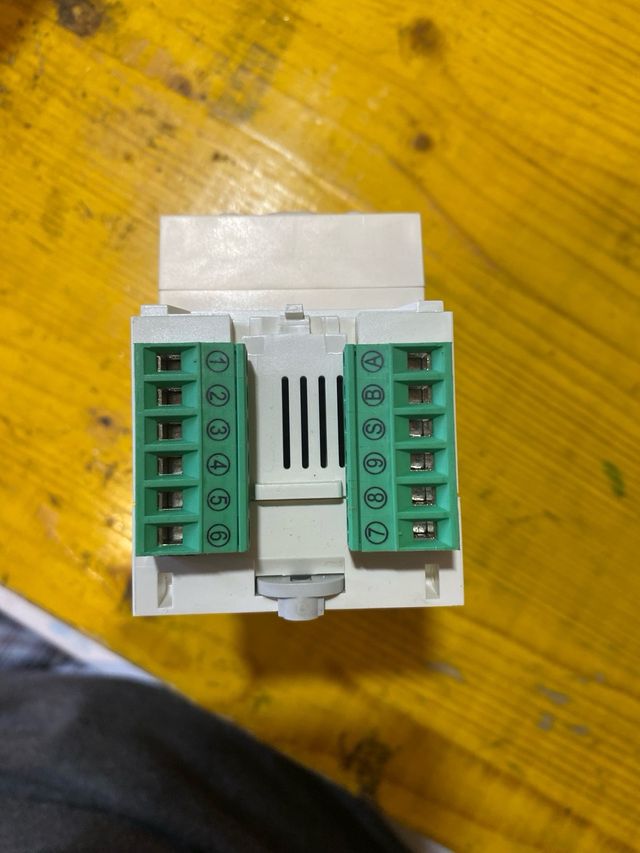 Analizador de Redes Circutor CVME3MINI