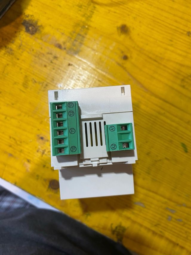 Analizador de Redes Circutor CVME3MINI