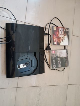 PS3