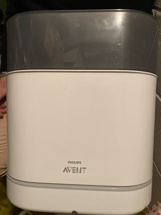 Sterilizzatore avent 4 in 1