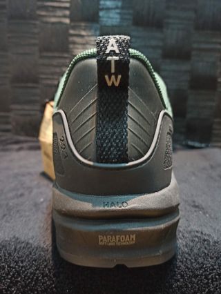 Halo zapatillas profesionales trekking