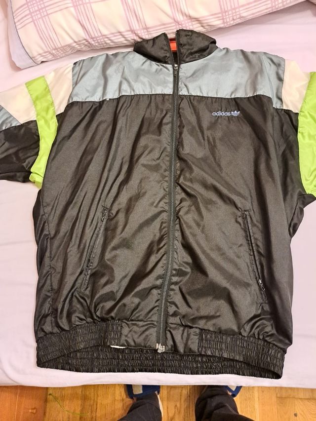 Chaqueta adidas originals
