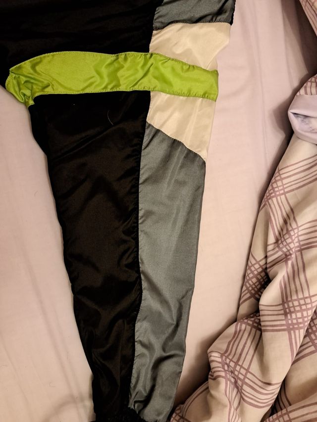 Chaqueta adidas originals