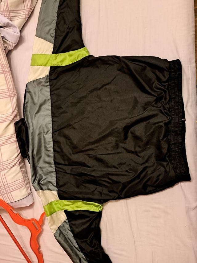 Chaqueta adidas originals