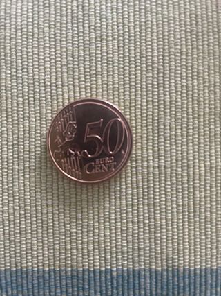 Monedas