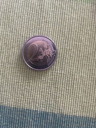 Monedas