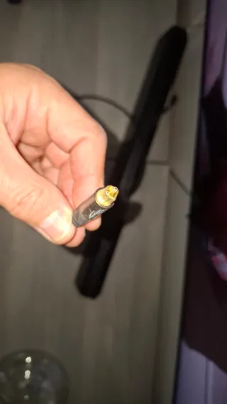 Barra de sonido LG