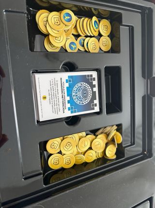 Monopoly Mario Bros