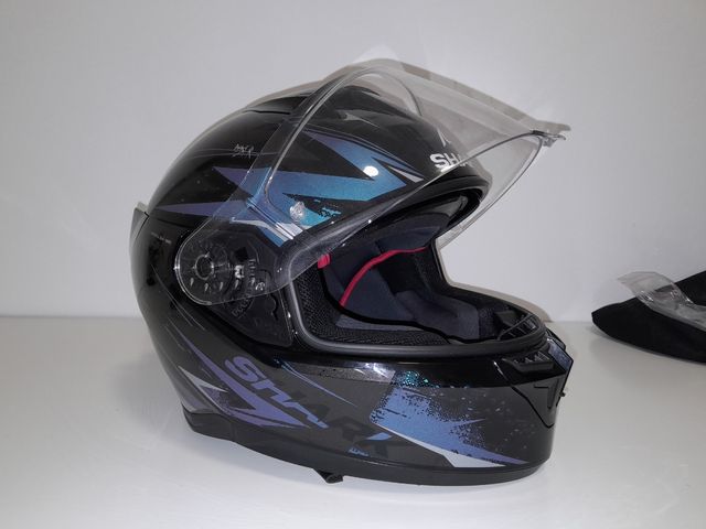 CASCO SHARK