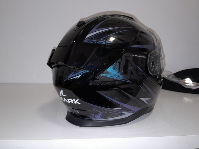 CASCO SHARK