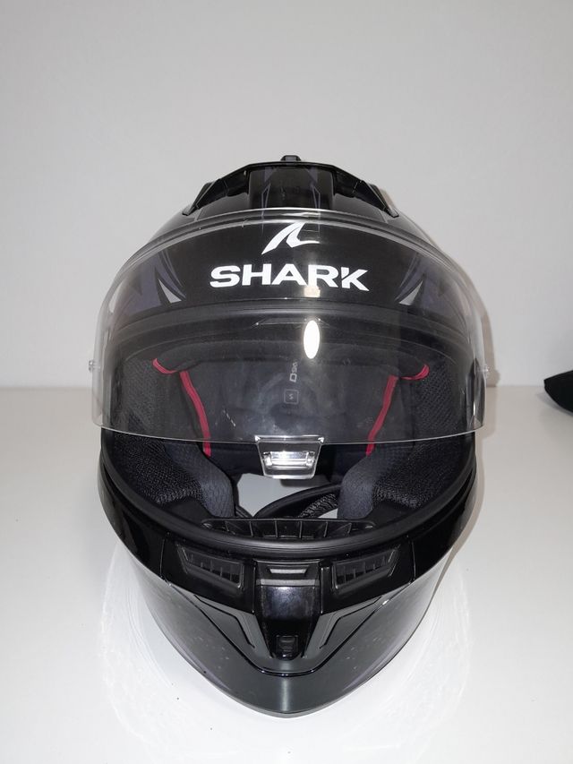CASCO SHARK