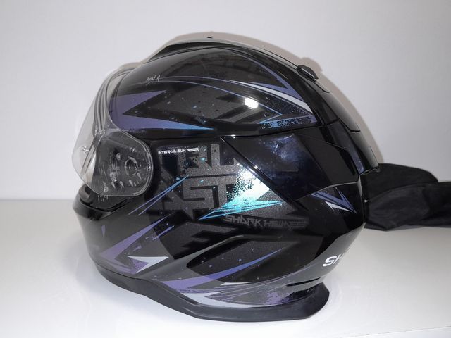 CASCO SHARK