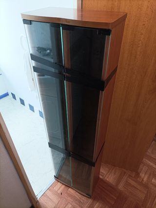 Mueble para CDs