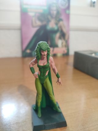Polaris. Figura Marvel