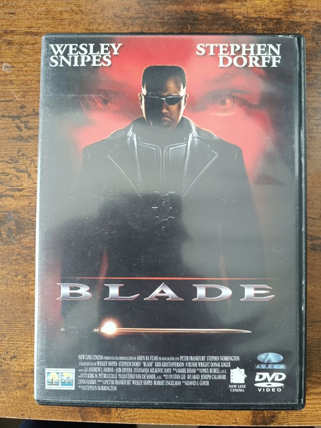 Blade