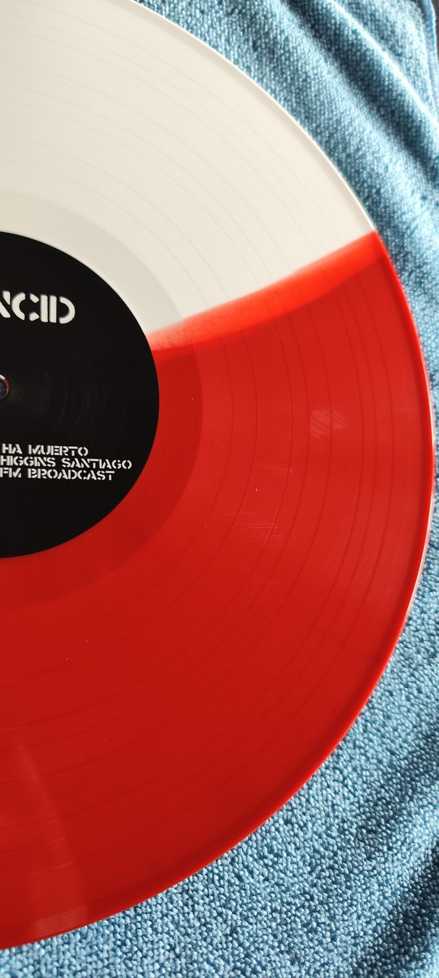 Rancid. el punk no ha muerto. Live