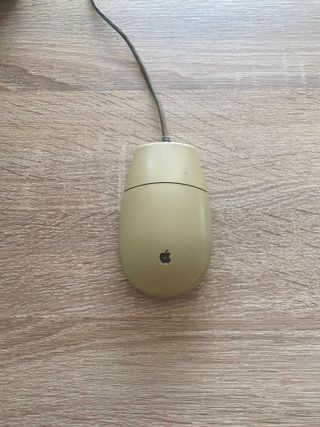 Torre Power Mac Macintosh G3