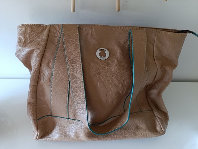 Borsa Tous