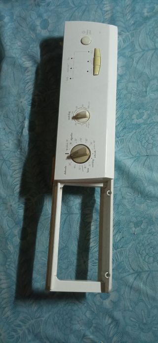Consola electrónica lavadora REBAJADO