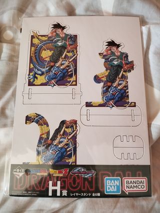 Premios Ichiban Kuji