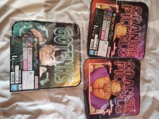 Premios Ichiban Kuji