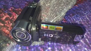 Video cámara