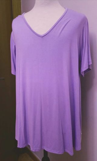 Camiseta mujer