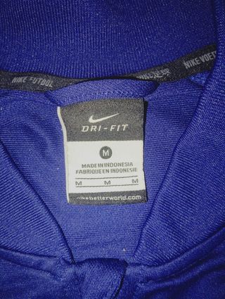 Chaqueta barça M