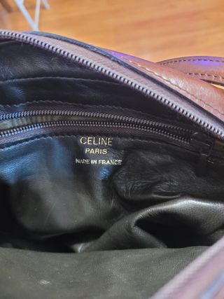 Borsa Celine