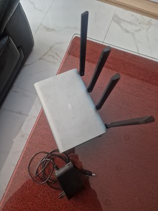 Router xiaomi R3P PRO