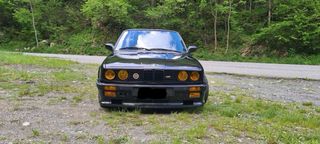BMW 325 i E30 Mtechnics 1 Nacional