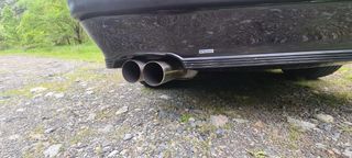 BMW 325 i E30 Mtechnics 1 Nacional