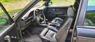 BMW 325 i E30 Mtechnics 1 Nacional
