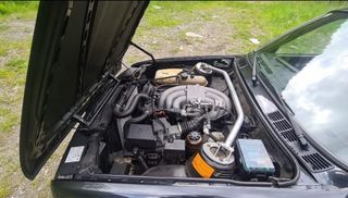 BMW 325 i E30 Mtechnics 1 Nacional