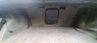 BMW 325 i E30 Mtechnics 1 Nacional