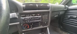 BMW 325 i E30 Mtechnics 1 Nacional