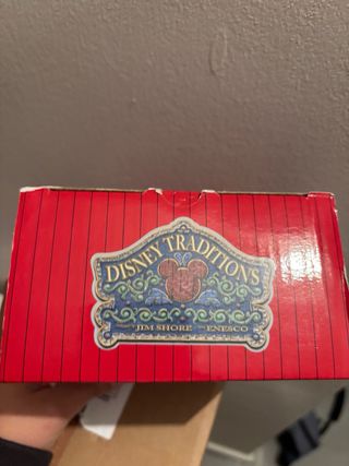 Figura Disney Collection Porcelana