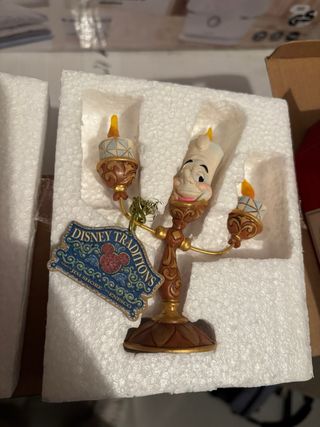 Figura Disney Collection Porcelana