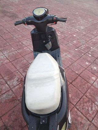 Goes 125cc
