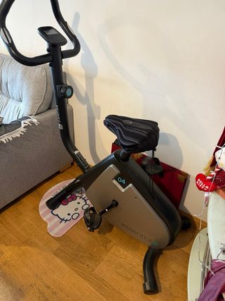 Bicicleta Domyos