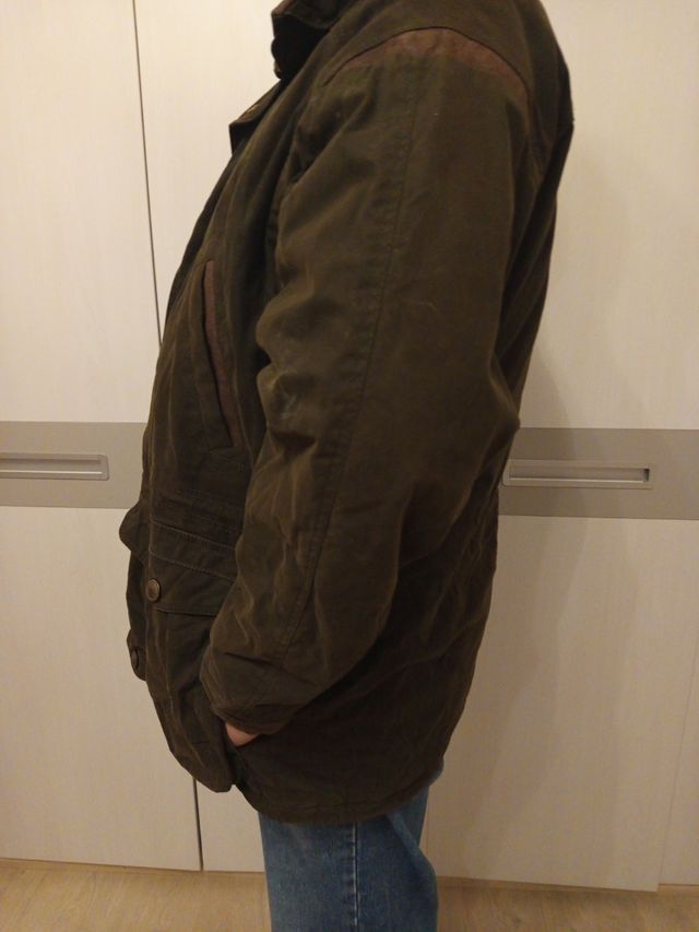 Chaqueta Countryclub hombre