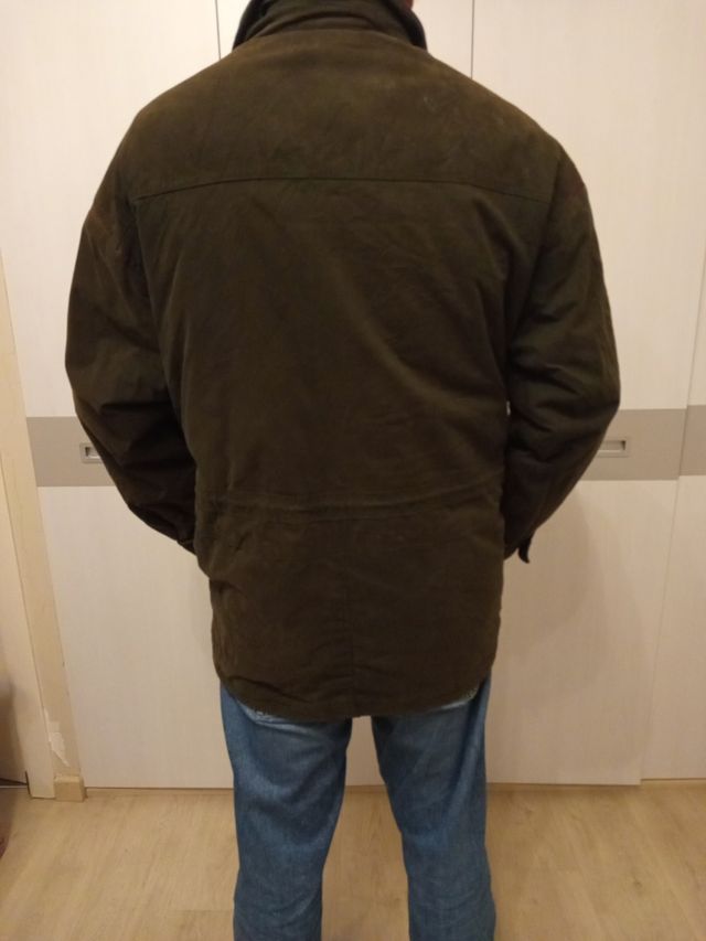 Chaqueta Countryclub hombre