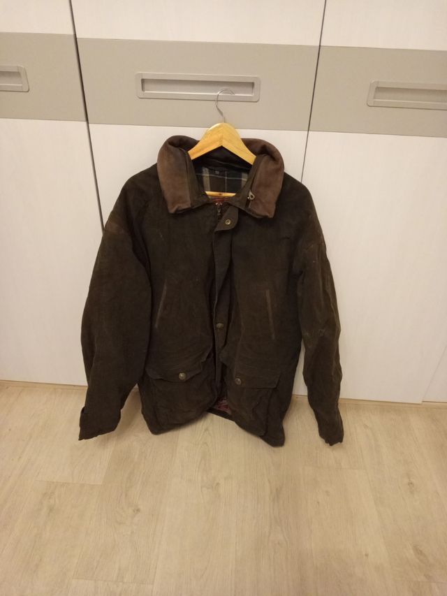 Chaqueta Countryclub hombre