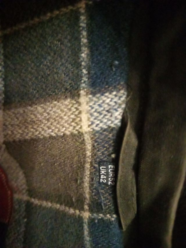 Chaqueta Countryclub hombre