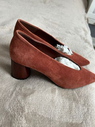 Zapatos Uterque