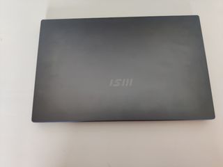 MSI Prestige 15 negoziabile